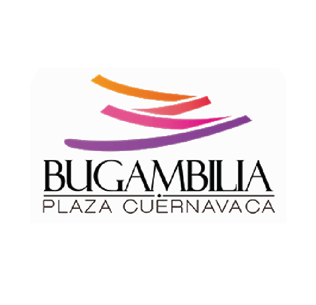 Bugambilia - Plaza Cuernavaca